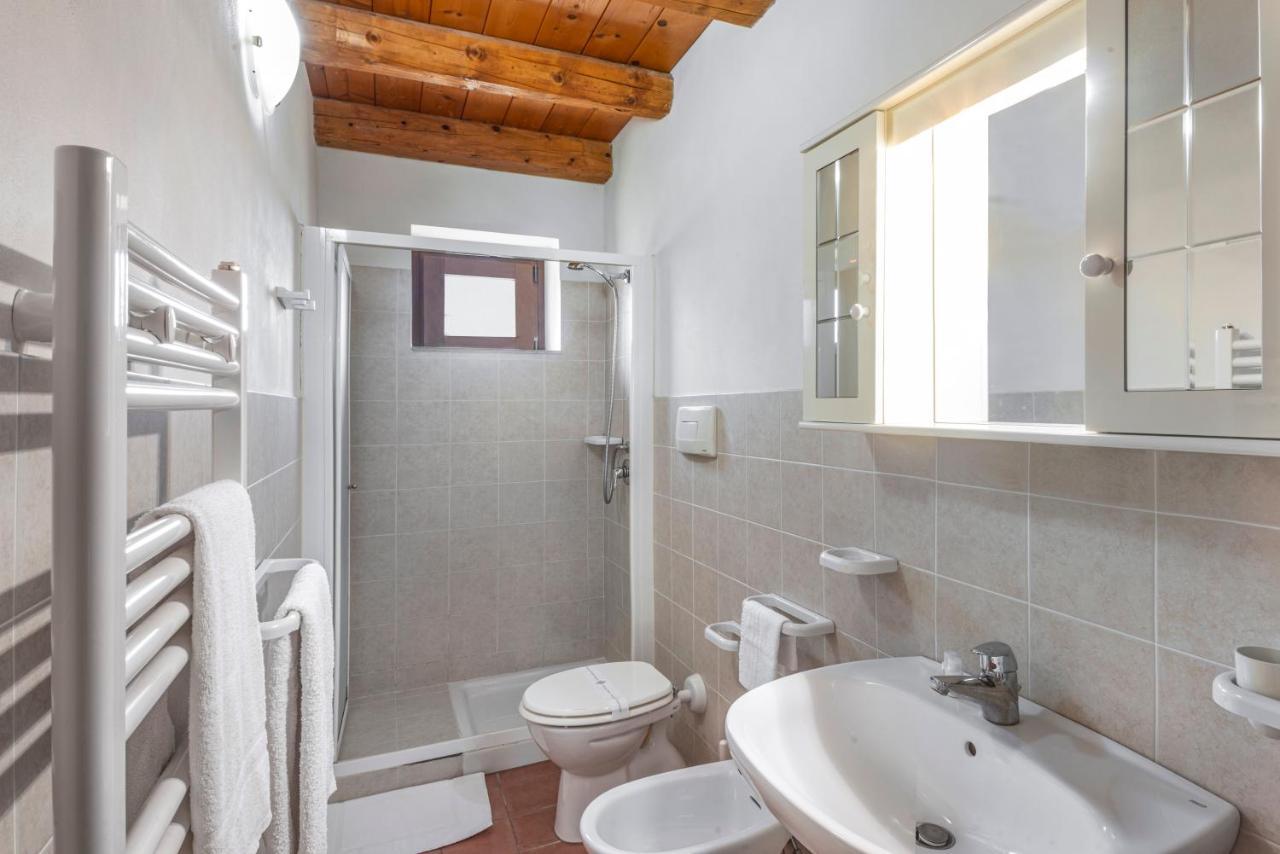Agriturismo Borgo Degli Ulivi Canicattini Bagni Exterior photo